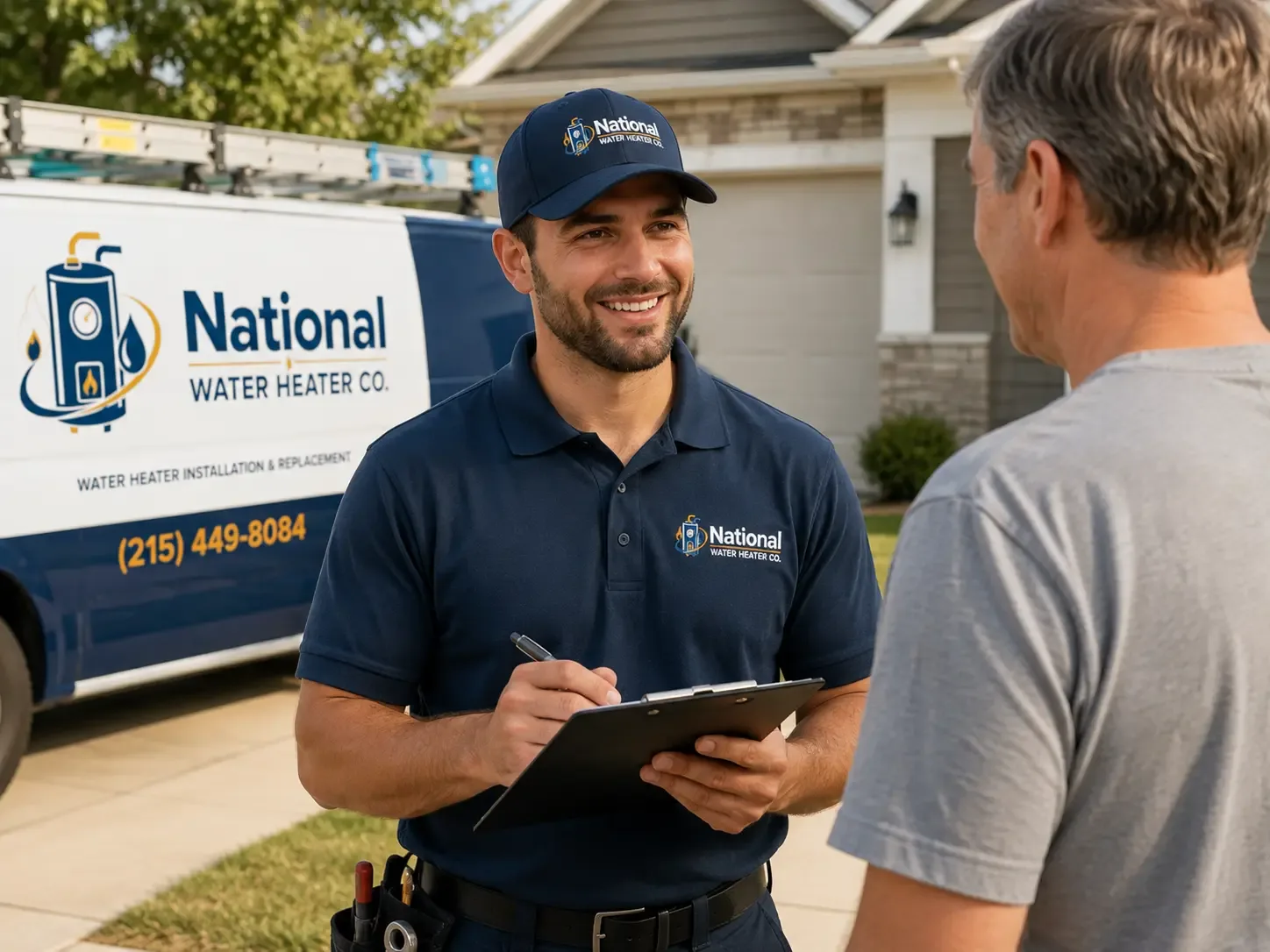 Water Heater Installation Hummelstown, PA FAQs